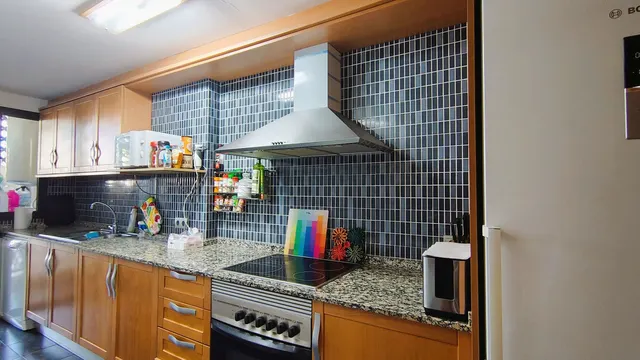 Apartamento 2 habitaciones 99m² en venta - Costa Del Sol — 19