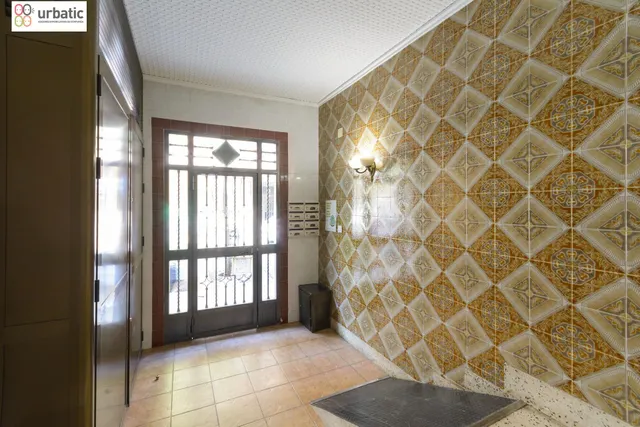 Piso en venta en Gandia, zona Hospital, 3 dormitorios, 2 baños y 106 m2 — 7