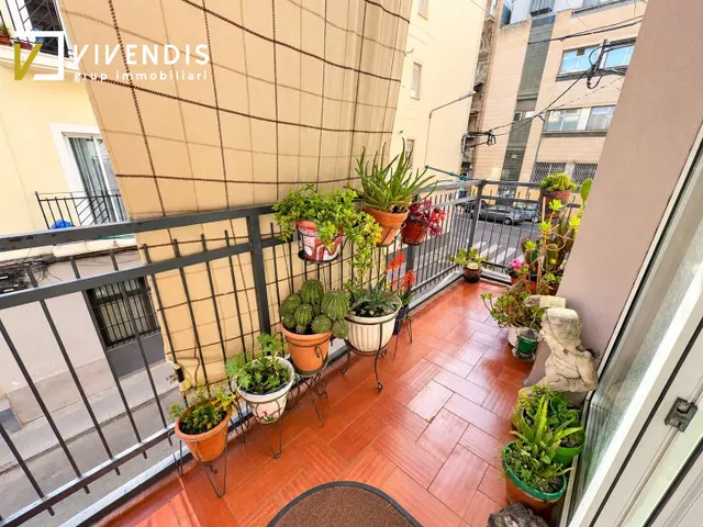 Piso en venta - clot de les granotes — 12