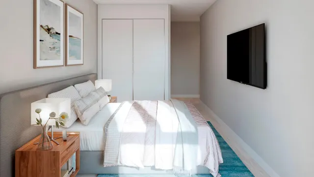 Promoción Son Güells, vivienda de obra nueva - foto 3