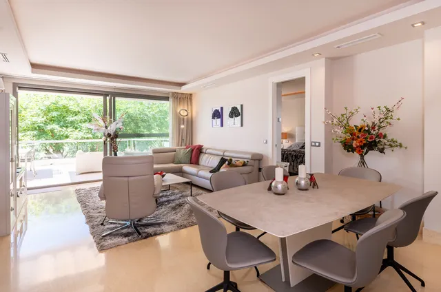 Apartamento 3 habitaciones 128m² en venta - El Madroñal — 6