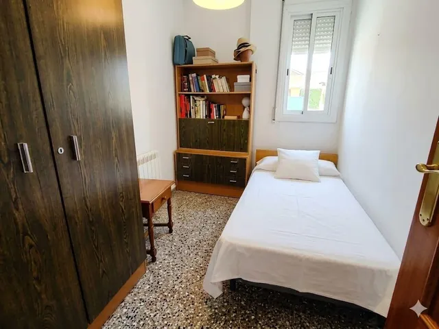 Piso - Hospitalet de Llobregat, l (Collblanc) — 27