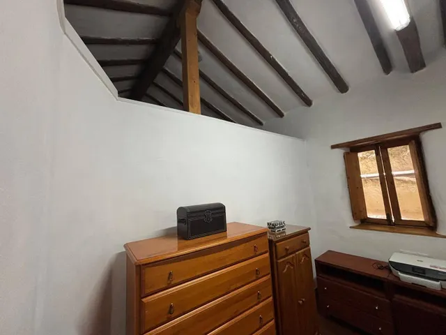 Chalet con terreno en Vallesesco — 38