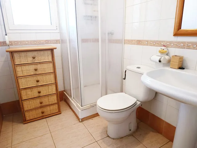 Apartamento en alquiler de temporada de invierno — 19