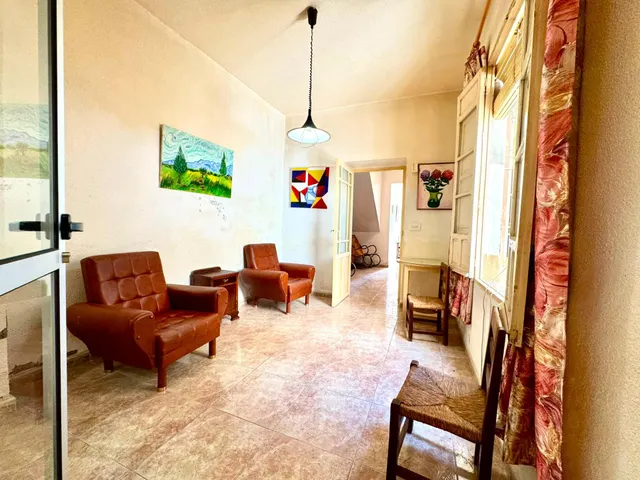 Casa en Alquerias — 6