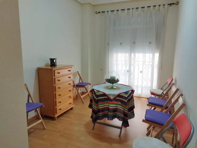 PISO EN ALBATERA!! — 22