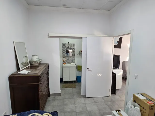 Chalet con dos Viviendas Independientes — 16
