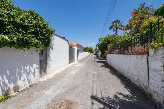 TERRENO URBANO BARRIO MONACHIL — 29