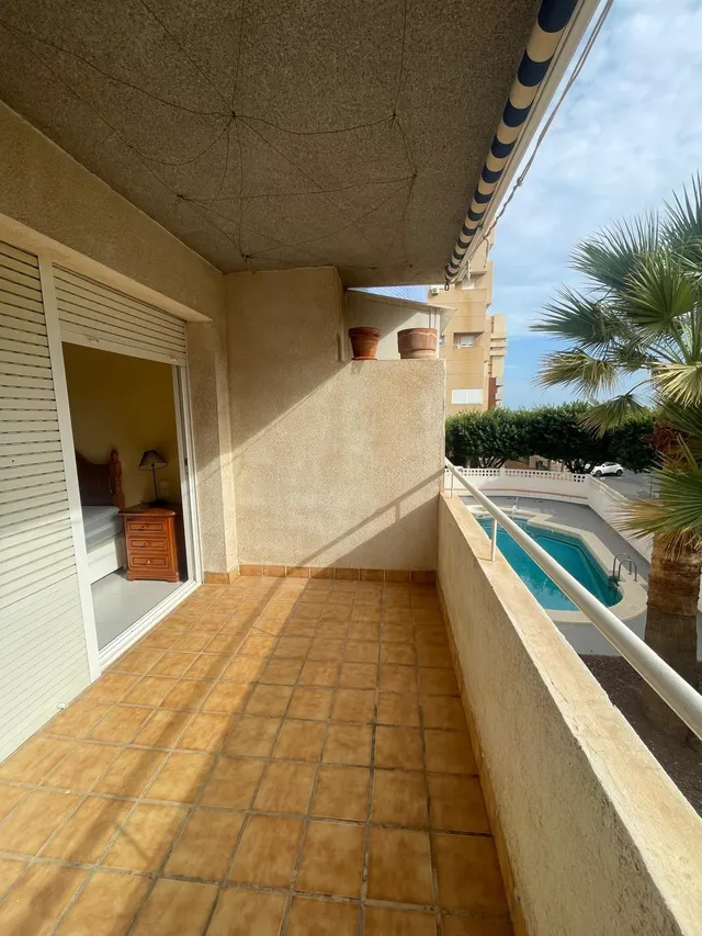 APARTAMENTO EN AGUADULCE SUR — 16