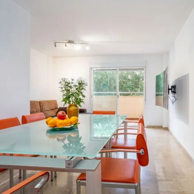 Apartamento 3 habitaciones 107m² en venta - Centro — 3