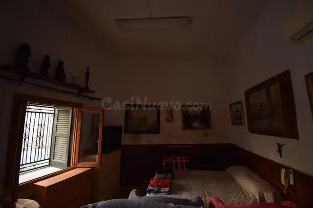 Auténtica Casa Señorial Mallorquina en el Corazón de Pollenç - foto 4