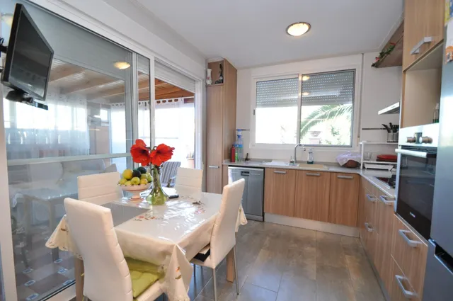 Chalet de 4 habitaciones en Urb. Montsia-Mar — 12