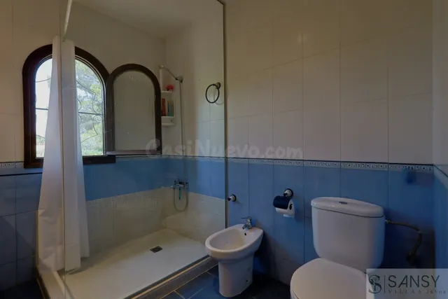 Casa-Chalet en Venta en Javea/Xabia Alicante — 24