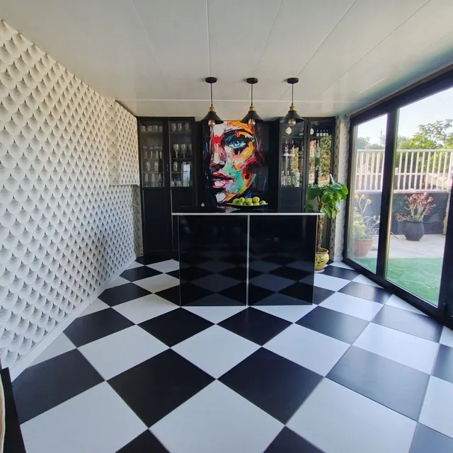 Villa 3 habitaciones en venta - Cañadas de San Pedro — 8