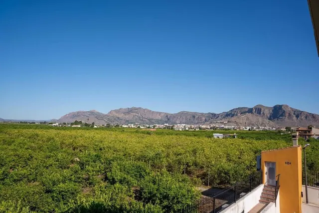 Villa 4 habitaciones 1000m² en venta - Comunidad valenciana — 12