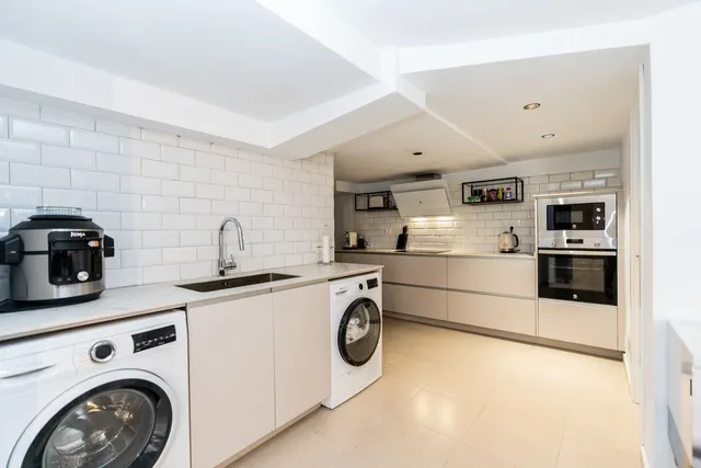 Chalet 5 habitaciones 379m² en venta - Paraiso-Barronal — 24