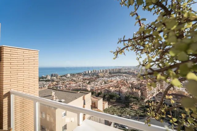VENTA DE TRIPLEX CON VISTAS ESPECTACULARES — 3