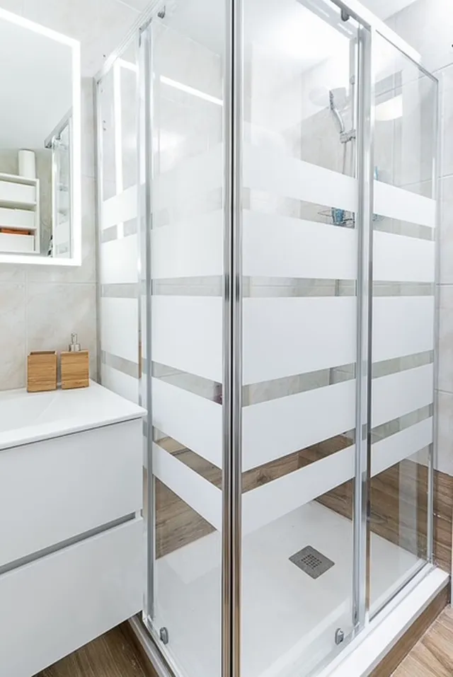 Estudio 1 habitación 33m² en venta - Centro — 13