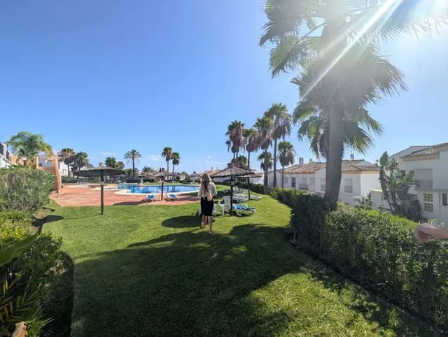 Casa de pueblo en Venta en Linea De La Concepcion, La Cádiz — 41