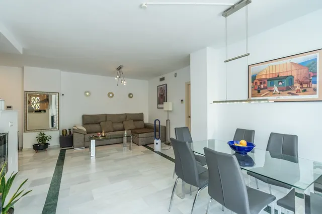Apartamento 3 habitaciones 111m² en venta - Marbella — 6