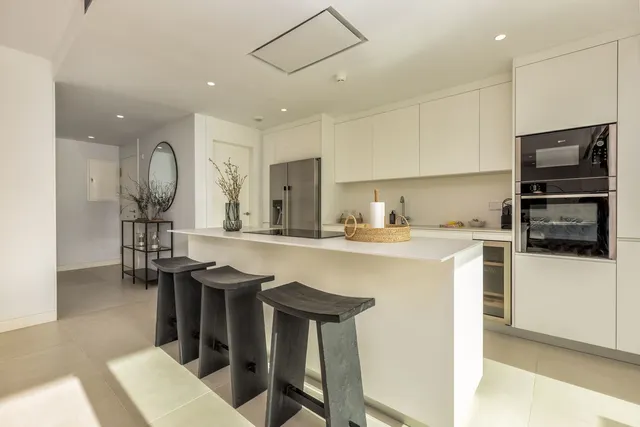 Apartamento 3 habitaciones 145m² en venta - Centro — 9