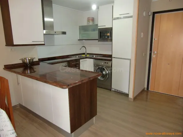 Estudio 1 habitación 50m² en venta - Mercadona