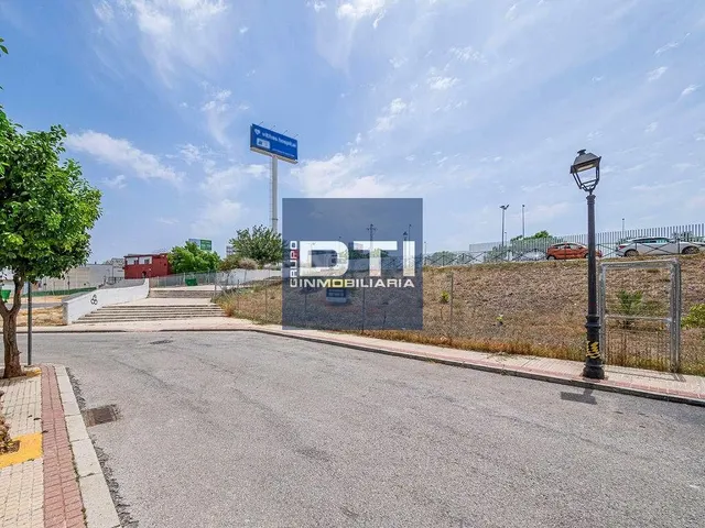 Terreno urbano para construir en venta en c. esquina calle g