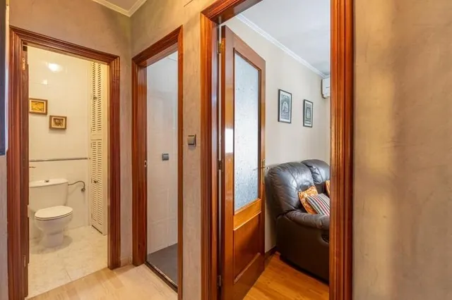 BONITA Y AMPLIA CASA ADOSADA DISPONIBLE EN MARACENA!! — 19