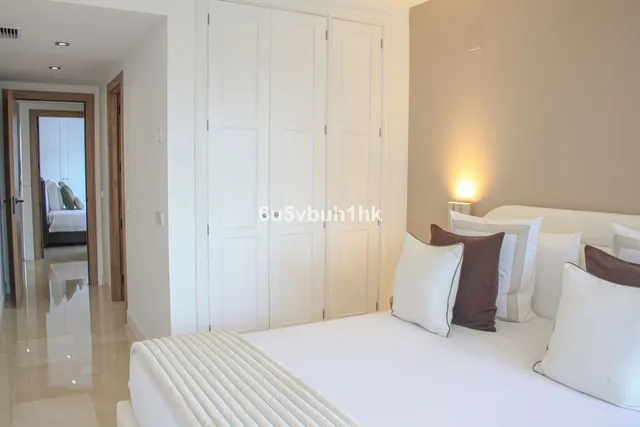 Apartamento 2 habitaciones 110m² en venta - Marbella — 22