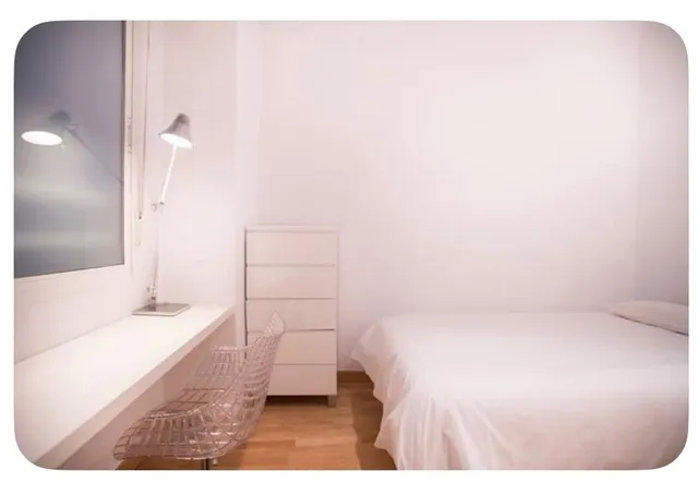 Exclusivo piso de diseño en el centro de valencia — 15
