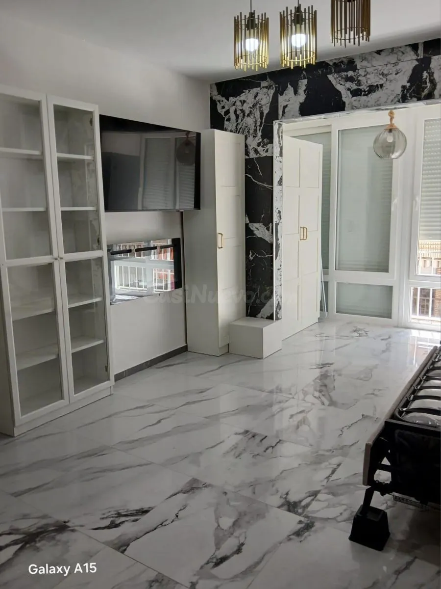 Apartamento 37m² en venta - Centro