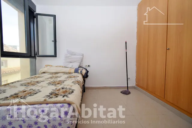 ¡CENTRO DE LLIRIA! ESPACIOSO, SEMINUEVO Y REFORMADO CON TERRAZA Y ASCENSOR — 24