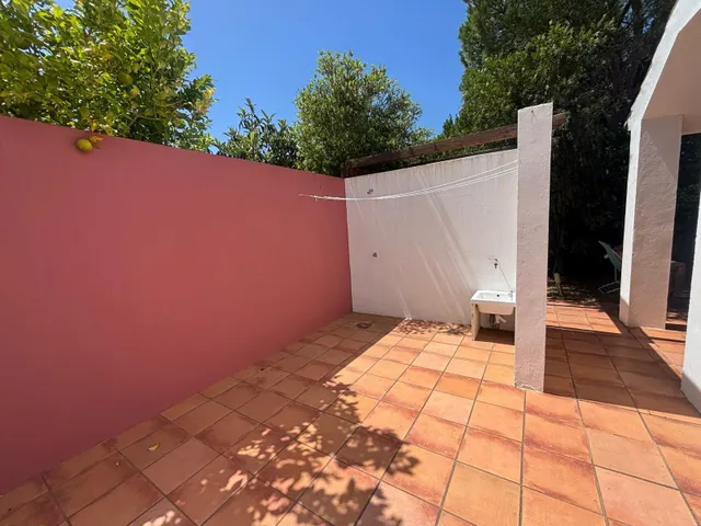 Chalet en Chiclana: amplitud, comodidad y calidad de vida — 41