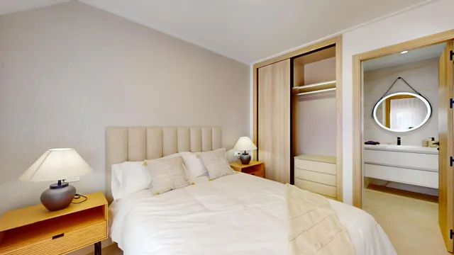 Apartamento 3 habitaciones 100m² en venta - Zona Pueblo — 49