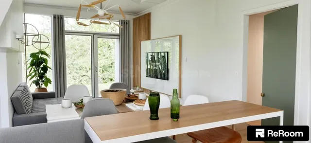 Apartamentos modernos en venta a solo 400 m de la playa de A - foto 4