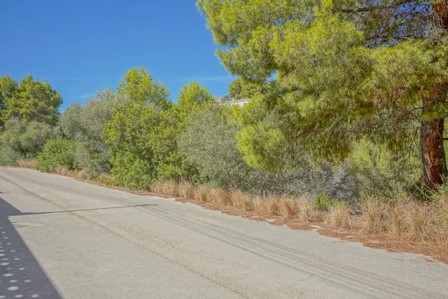 Parcela en venta - Benissa pueblo — 14