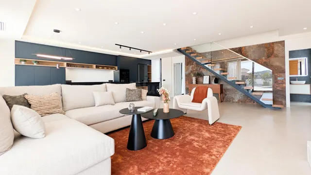 Villa 4 habitaciones 203m² en venta - La Marquesa — 21