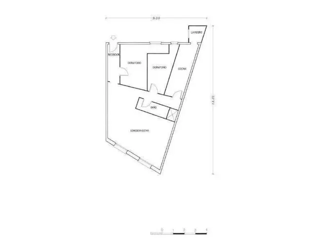 Apartamento 54m² en venta - Montigala - foto 3