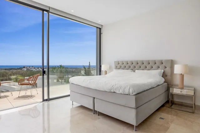 Villa 5 habitaciones 744m² en venta - Benahavís — 29
