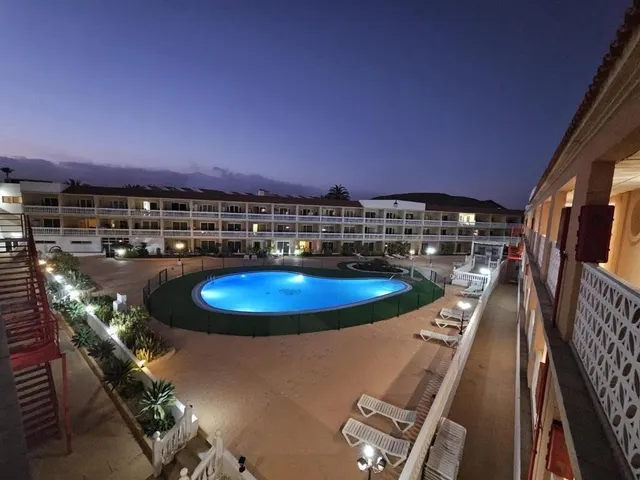 ESTUDIO EN VENTA – RESIDENCE PARQUE CAROLINA — 13