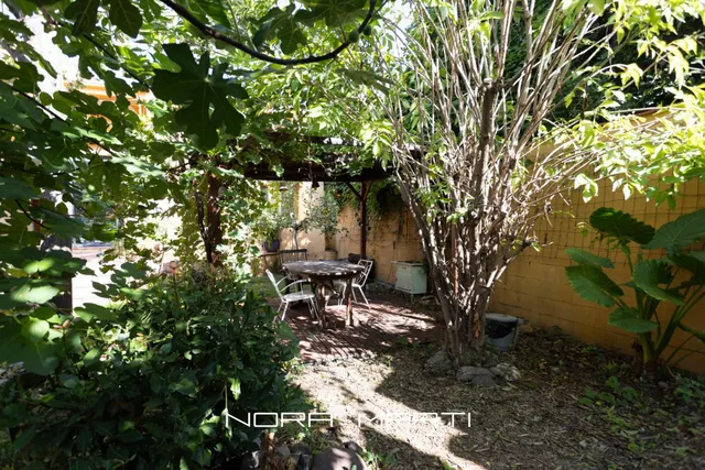 Casa (doble casal) en el centro de Terrassa — 37