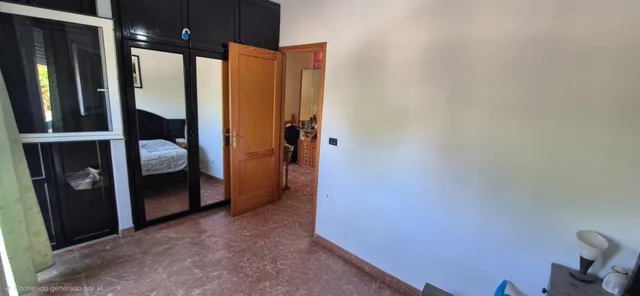 Dúplex con terraza, dos plazas de garaje y trastero en Playa de Arinaga. — 29