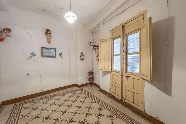 Casa con terreno en durcal — 11