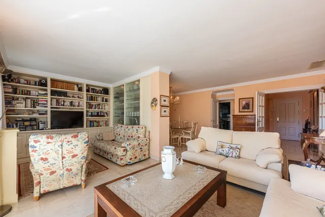 Apartamento 2 habitaciones 130m² en venta - El Madroñal — 12