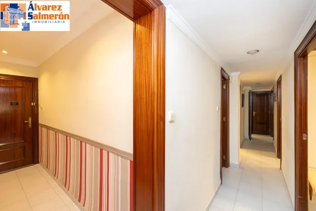 Piso 4 habitaciones 105m² en venta - Realejo — 23