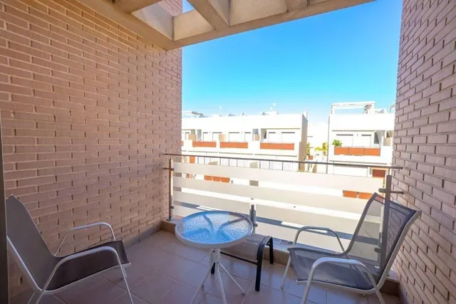 Ático 2 habitaciones 62m² en venta - Torre de la Horadada - foto 3