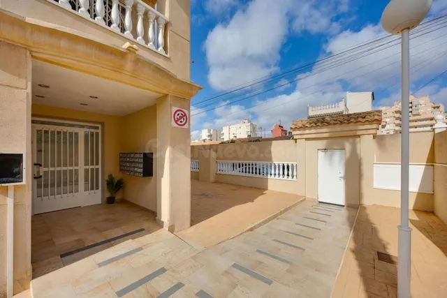 Apartamento 2 habitaciones 57m² en venta - Parque las naciones — 29