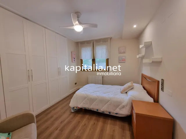 Chalet en venta en Ontinyent, a solo 200 metros del casco urbano — 9