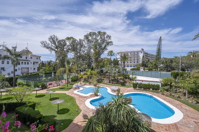 Apartamento 2 habitaciones 110m² en venta - Marbella — 24