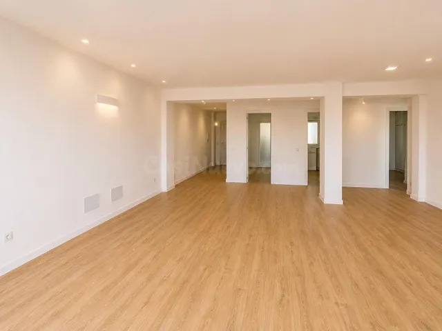 En el solicitado barrio de Son Espanyolet se encuentra esta luminosa vivienda reformada en su totalidad. — 7